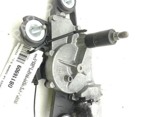 Rear wiper motor FORD KUGA I 2.0 TDCi | BP34263749M102 - Image 2