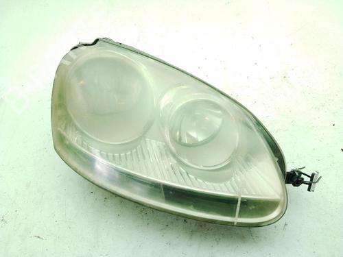 Used Right headlight Right headlight VW GOLF V (1K1) 2.0 TDI 16V (140 hp) 29219488 29219488