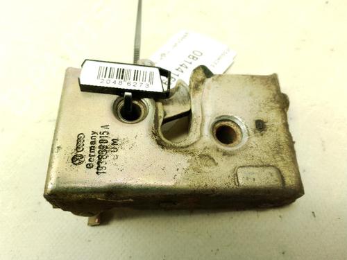 Used Rear left lock Rear left lock 39262909 39262909