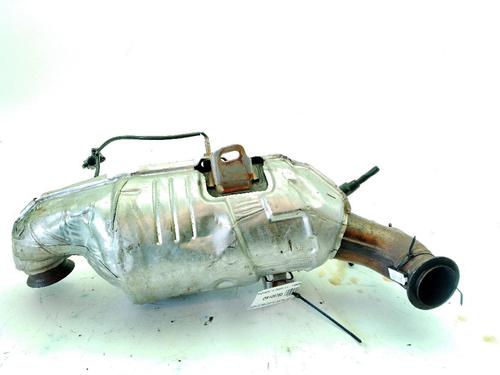 Used Catalyst Catalyst PEUGEOT PARTNER Box Body/MPV (K9) 1.6 BlueHDI 75 (75 hp) 33975678 33975678