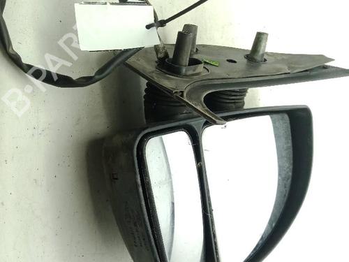 Used Right mirror Right mirror FIAT DUCATO Platform/Chassis (244_) 2.8 JTD (128 hp) 34363526 34363526