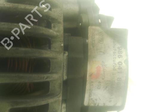 Alternator SEAT LEON (1M1) 1.9 TDI | BP32227573M7  - Image 5