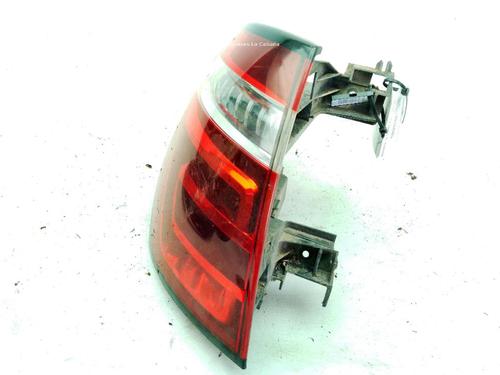 Left taillight CITROËN C4 Picasso I MPV (UD_) 1.6 HDi 110 | BP24049434C34 