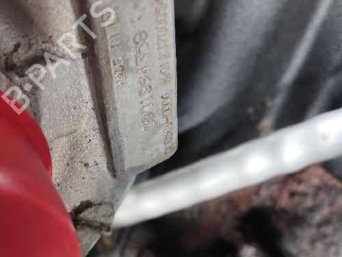 Engine IVECO DAILY VI Van 33S15, 35S15, 35C15 | BP34002750M1  - Image 8