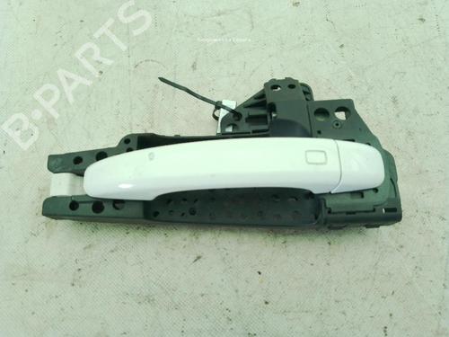 Used Rear right interior door handle Rear right interior door handle AUDI A4 Allroad B8 (8KH) 3.0 TDI quattro (240 hp) 27514062 27514062