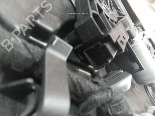 Front right window mechanism VOLVO V60 I (155) D2 | BP31989828C23