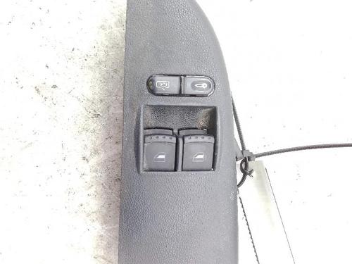 Left front window switch SKODA FABIA I (6Y2) 1.4 TDI | BP39581391I27 - Image 3