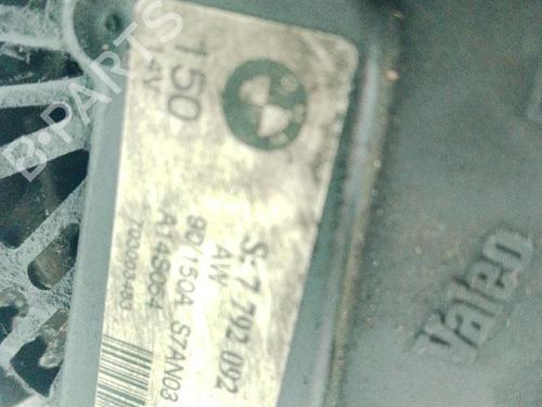 Alternator BMW 5 (E39) 520 d | BP36001152M7 - Image 5