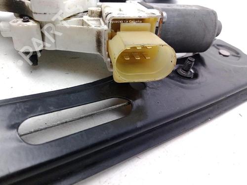 Front left window mechanism BMW 1 (E87) 118 d | BP28838813C22