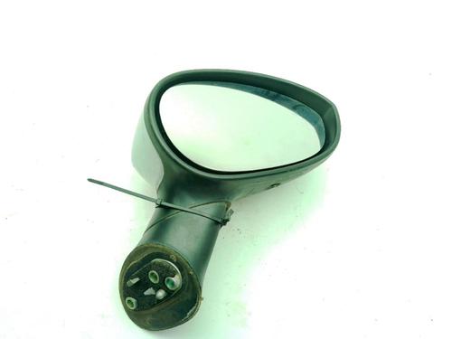 Used Right mirror FIAT PUNTO (199_) 1.3 D Multijet (75 hp) 30718261