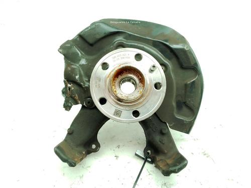 Used Right front steering knuckle Right front steering knuckle SKODA FABIA IV (PJ3) 1.0 TSI (95 hp) 40560295 40560295