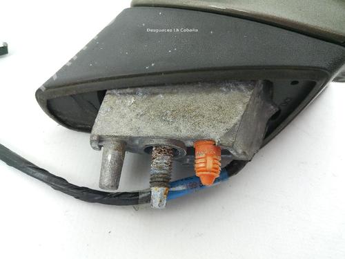 Right mirror SEAT ATECA (KH7, KHP) 1.0 TSI | BP31990316C27