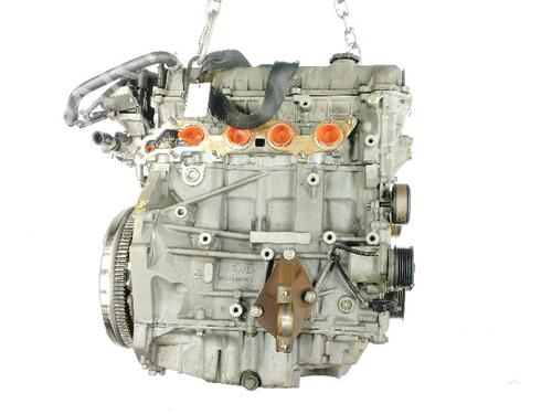 Engine FORD MONDEO III Saloon (B4Y) 2.0 16V | BP32385568M1