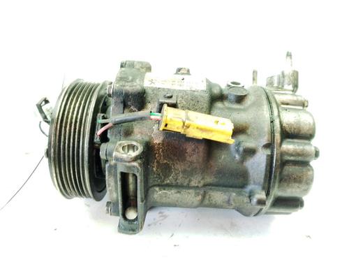AC compressor CITROËN JUMPER II Van 2.2 BlueHDi 140 | BP38746471M34 - Image 3