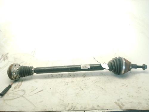 Right front driveshaft VW TIGUAN (5N_) 2.0 TDI | BP28312903M39 