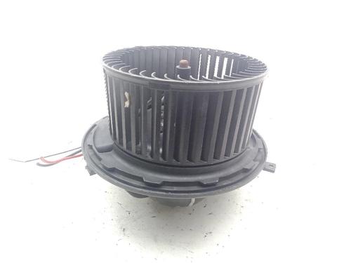 Heater blower motor MERCEDES-BENZ A-CLASS (W169) A 180 CDI (169.007, 169.307) | BP18361026M62 