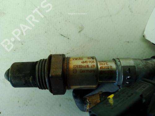 Electronic sensor AUDI Q7 (4MB, 4MG, 4MQ) SQ7 TDI quattro | BP38167022M84 - Image 3