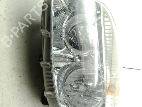 Used Left headlight Left headlight 34340408 34340408