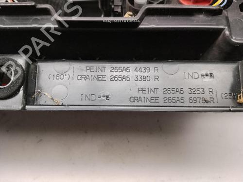 Left taillight RENAULT TRAFIC III Van (FG_) 2.0 dCi 110 (FGMW) | BP38589672C34 - Image 5