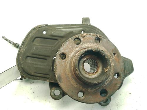 Left front steering knuckle OPEL COMBO Tour 1.7 DTI 16V | BP24544352M25 