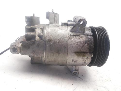 AC compressor VW POLO V (6R1, 6C1) 1.4 TDI | BP24044211M34 