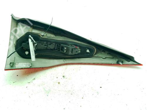 Left taillight RENAULT MEGANE II Estate (KM0/1_) 1.5 dCi (KM16, KM1E) | BP24050127C34 
