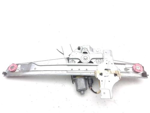 Front right window mechanism PEUGEOT 208 I (CA_, CC_) 1.2 VTI 82 | BP18368349C23 