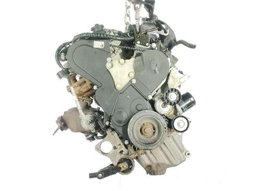Motor CITROËN C8 (EA_, EB_) 2.2 HDi | BP35800168M1 - Image 5
