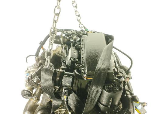 Used Engine Engine CITROËN NEMO Box Body/MPV (AA_) 1.4 HDi (68 hp) 32490769 32490769