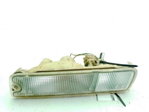 Used Left front indicator Left front indicator MITSUBISHI L200 (K7_T, K6_T, K5_T) 2.5 TD 4WD (K74T) (115 hp) 33953756 33953756