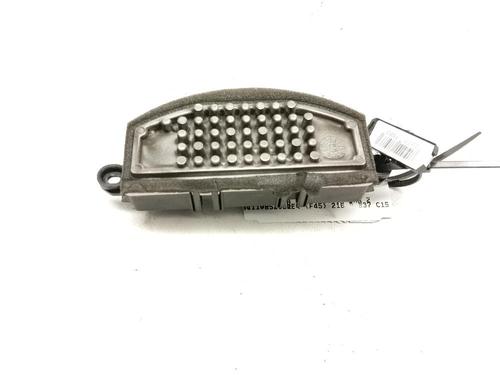 heater-resistor-bmw-2-active-tourer-f45-2013-2014-2015-2016-2017-2018-2019-2020-2021-39047455 main image
