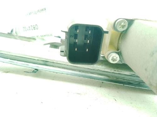 Front left window mechanism FORD TRANSIT CUSTOM V362 Van (FY, FZ) 2.2 TDCi | BP24121876C22 - Image 3
