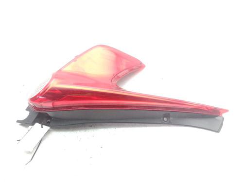 Left taillight NISSAN JUKE (F15) 1.5 dCi | BP24045102C34 
