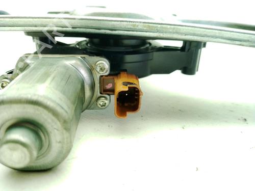 Front right window mechanism DACIA SANDERO III 1.0 TCe 90 | BP35774525C23 - Image 3