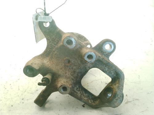 Left front steering knuckle MERCEDES-BENZ SPRINTER 2-t Van (B901, B902) 213 CDI (901.661, 901.662, 902.661, 902.662) | BP24861850M25 