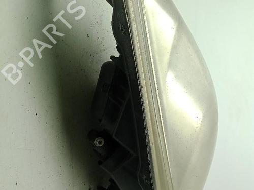 Left headlight RENAULT KANGOO Express (FW0/1_) 1.5 dCi 75 (FW07, FW10, FW04) | BP33840718C28 - Image 2