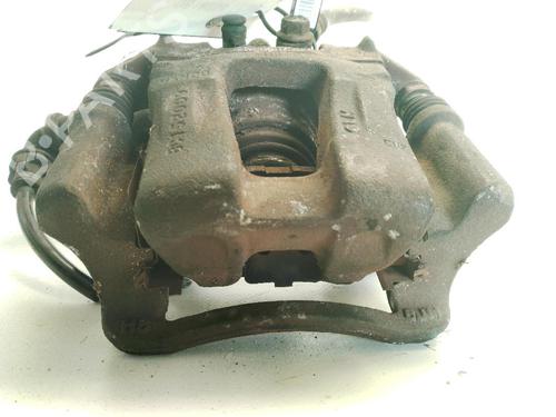 Used Left rear brake caliper Left rear brake caliper HYUNDAI i40 I (VF) 1.7 CRDi (116 hp) 24050923 24050923