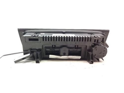 Climate control BMW X3 (E83) 3.0 d | BP18370830I5 