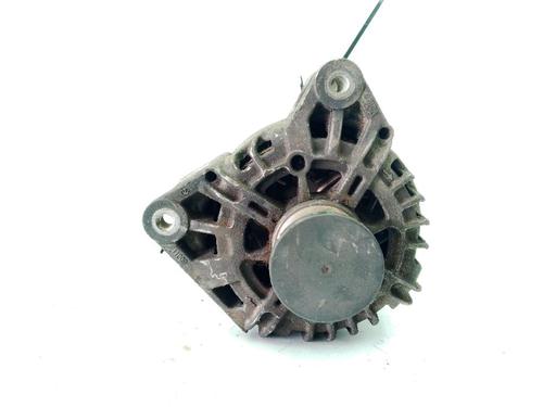 Used Alternator Alternator RENAULT GRAND SCÉNIC III (JZ0/1_) 1.6 dCi (JZ00, JZ12) (130 hp) 35774680 35774680