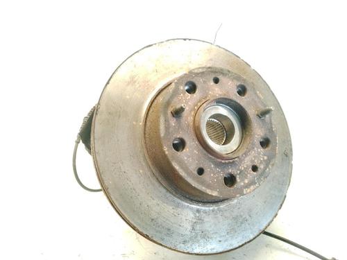 Left front steering knuckle CITROËN JUMPER II Van 2.0 BlueHDi 130 | BP24545696M25 - Image 3