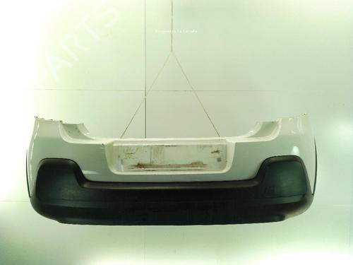 Rear bumper CITROËN C3 III (SX) 1.2 VTi 82 LPG | BP24545006C8 