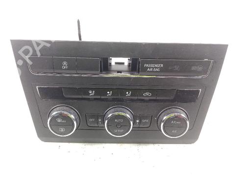 Used Climate control Climate control SEAT ATECA (KH7, KHP) 1.0 TSI (116 hp) 20671679 20671679