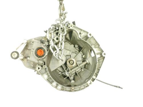 Used Gearbox Gearbox 36856496 36856496