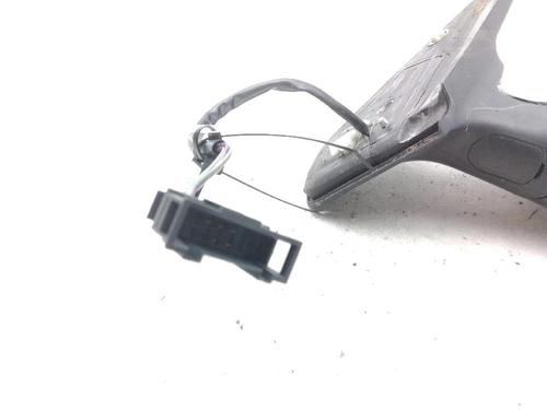 Right mirror VW GOLF IV (1J1) 1.9 TDI | BP24000340C27