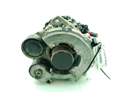 Used Alternator Alternator KIA STONIC (YB) 1.0 T-GDi Eco-Dynamics+ (101 hp) 31125595 31125595