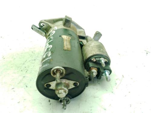 Starter OPEL ASTRA G Coupe (T98) 2.2 DTI (F07) | BP37434647M8 - Image 3