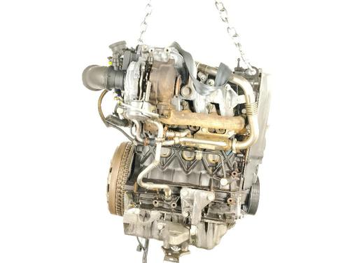 Engine RENAULT LAGUNA II (BG0/1_) 1.9 dCi (BG1A, BG1V) | BP37602847M1 - Image 3