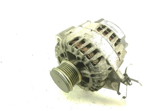 Used Alternator Alternator OPEL ZAFIRA TOURER C (P12) 2.0 CDTi (75) (130 hp) 19040885 19040885