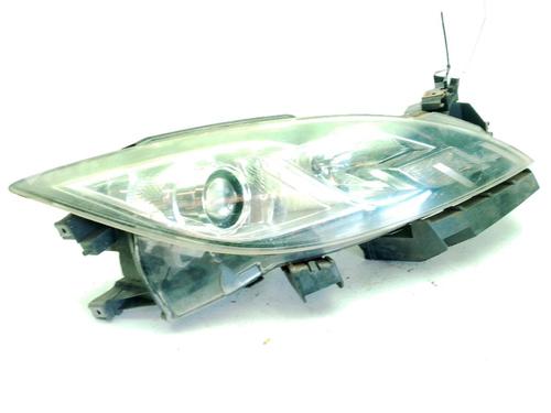 Left headlight MAZDA 6 Estate (GH) 2.2 MZR-CD (GH10) | BP24544592C28  - Image 5