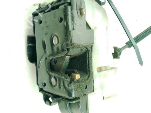 Used Rear right lock SEAT IBIZA II (6K1) 1.9 SDI (68 hp) 26517526